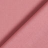 Tissu en coton Cretonne Uni – vieux rose foncé,  thumbnail number 3