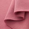 Sweatshirt gratté – vieux rose foncé,  thumbnail number 4