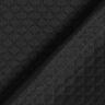 Jersey matelassé à ondulations – noir,  thumbnail number 5