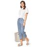Pantalon | Pantalon 7/8, Burda 6432 | 34 - 46,  thumbnail number 3