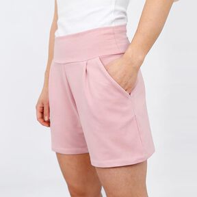 FRAU GESA - Short confortable à large ceinture, Studio Schnittreif | XS - XXL, 
