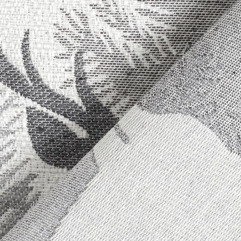 Panel Gobelin Cerfs – gris,  image number 4