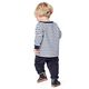 Robe, Burda 9273 | 68-98,  thumbnail number 4