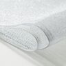 Tulle Métallique – argent,  thumbnail number 3
