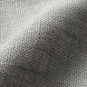 Tissu de décoration Jute Uni 150 cm – gris,  thumbnail number 3