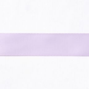 Ruban de satin [25 mm] – mauve, 