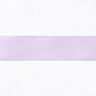 Ruban de satin [25 mm] – mauve,  thumbnail number 1