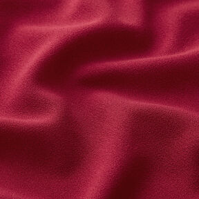 Crêpe Georgette – rouge foncé, 
