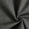 Tissu d’extérieur Aspect bouclé – anthracite,  thumbnail number 1