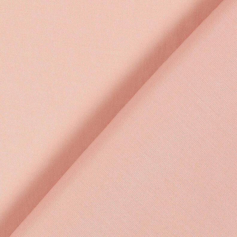 Tissu Lyocell mélangé pour chemisier – rose clair, image number 3