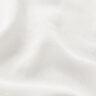Mousseline Pois à paillettes – blanc,  thumbnail number 2