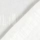 Tissu pour voilages Voile Rayures délicates 295 cm – blanc/ivoire,  thumbnail number 5