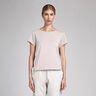 Batiste de coton Uni – rose clair,  thumbnail number 5