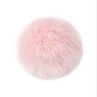 Pompon fausse fourrure, 10 cm | 5, 