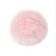Pompon fausse fourrure, 10 cm | 5,  thumbnail number 1