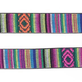 Sangle similicuir Ethno | 7, 