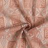 Dentelle ornements – vieux rose clair,  thumbnail number 4