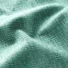 Tissu de revêtement Aspect tissé velouté – turquoise clair,  thumbnail number 2
