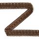 marron foncé