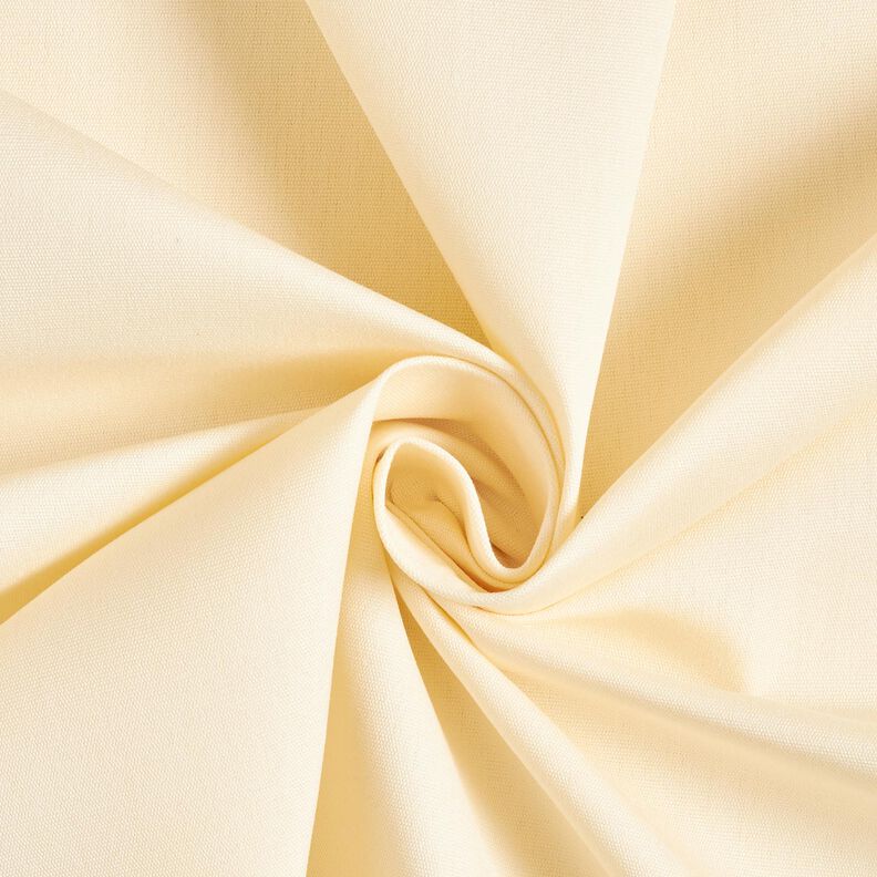 Tissu d’extérieur Canvas Chiné 320 cm – écru,  image number 1