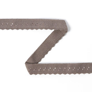 Ruban à border en dentelle élastique (12 mm) 17,, 