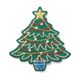 Application Arbre de Noël [6 cm],  thumbnail number 1