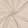 Tissu double gaze de coton fins points scintillants | Poppy Fabrics – sable,  thumbnail number 1