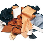 Chutes de cuir
