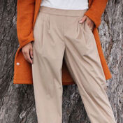 Tissus de pantalon