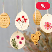 Décorations de Pâques