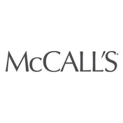 Patrons de couture McCalls
