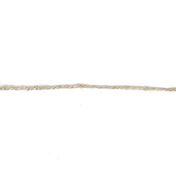 Ruban de jute