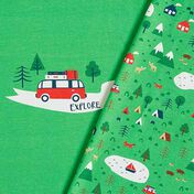 Tissus panel pour enfants