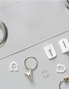 Accessoires de rideaux