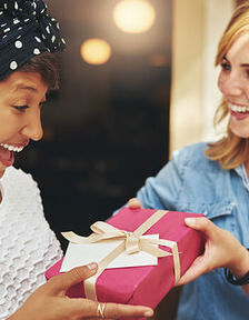 Idées cadeaux