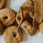 Apprendre à tricoter