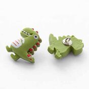 Boutons d'enfants
