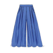 Patrons de couture Pantalons culottes