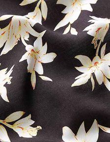 Tissus viscose