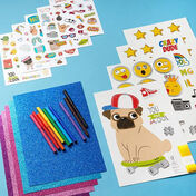 Kits bricolage pour enfants