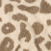 Tissu teddy