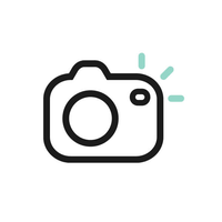 Ouate de dacron 200 g + 100 g